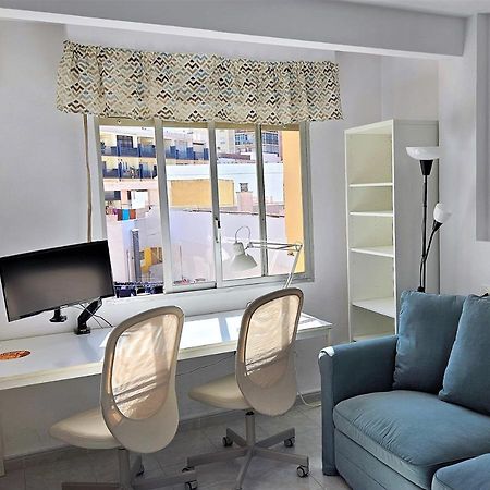 Sunny Stay Apartamento Калпе Екстериор снимка