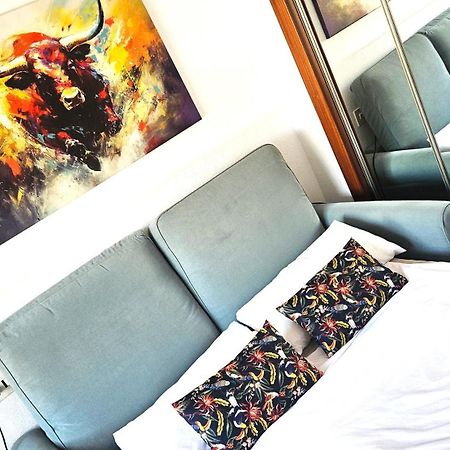 Sunny Stay Apartamento Калпе Екстериор снимка