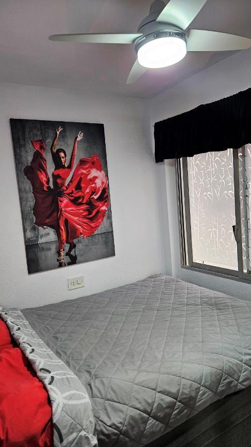 Sunny Stay Apartamento Калпе Екстериор снимка