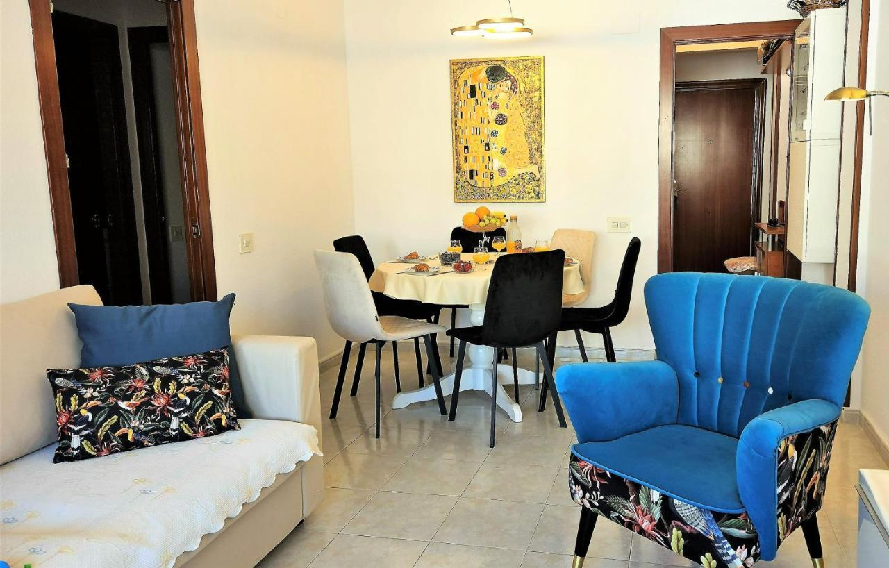 Sunny Stay Apartamento Калпе Екстериор снимка